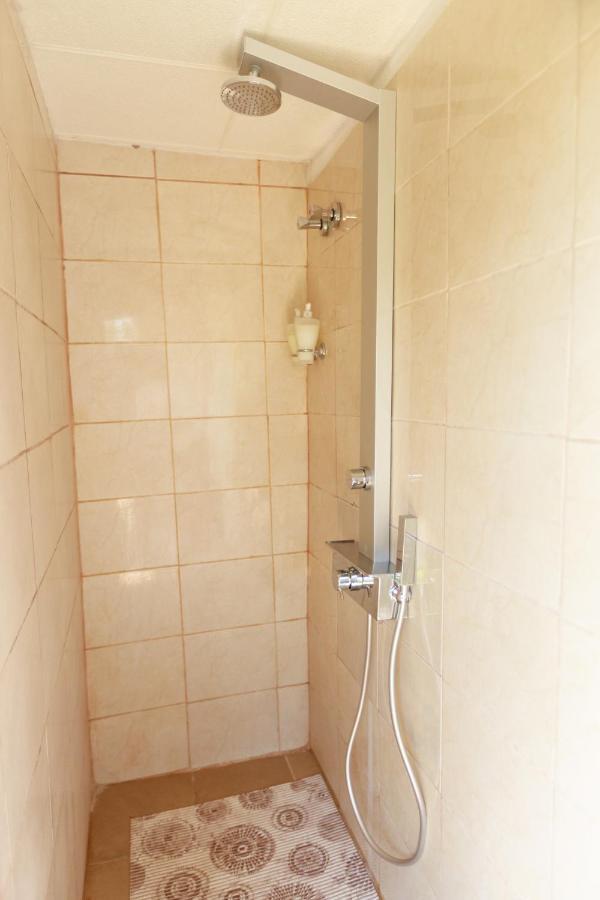 Seas The Moment Apartment Nea Kallikrateia ภายนอก รูปภาพ